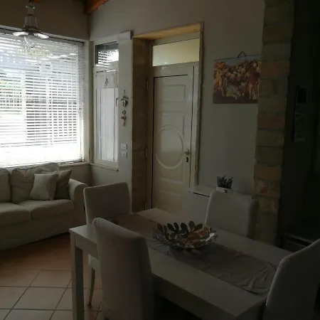 Holiday home Piccolo Casale *