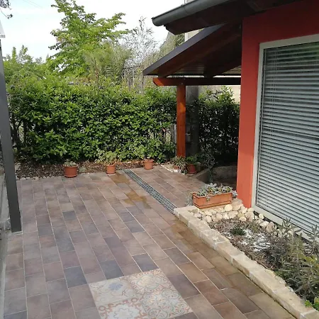 Holiday home Piccolo Casale
